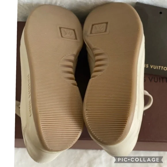 ✨Like New Louis Vuitton Sneaker Shoes - Picture 7 of 11